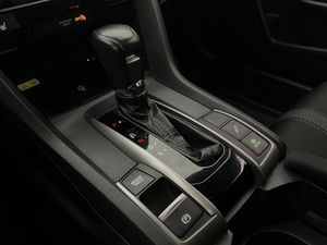 Honda Civic bild 25