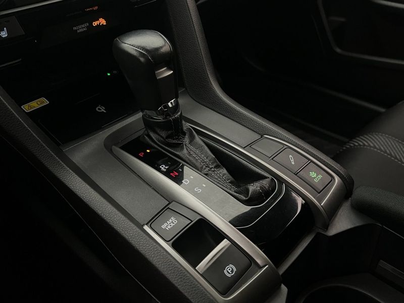 Honda Civic bild 25