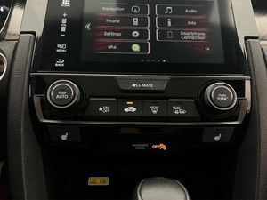 Honda Civic bild 24