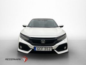 Honda Civic bild 2