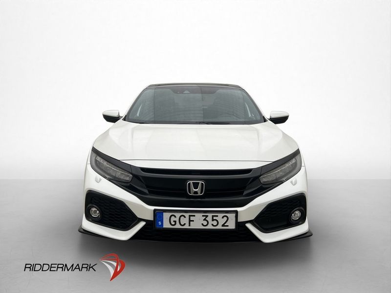 Honda Civic bild 2