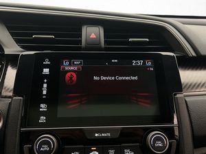 Honda Civic bild 23
