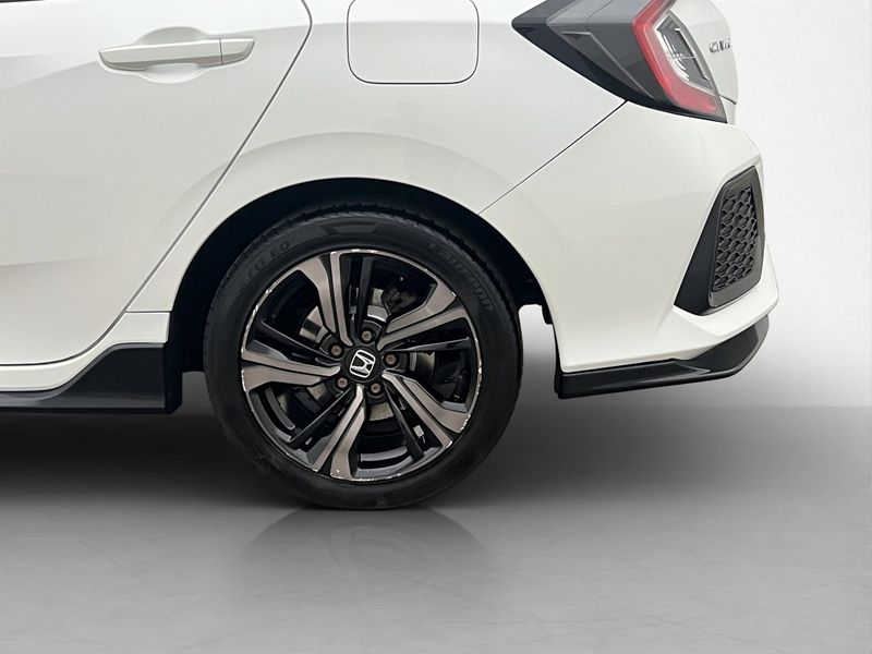 Honda Civic bild 31