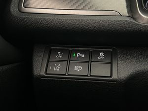 Honda Civic bild 14