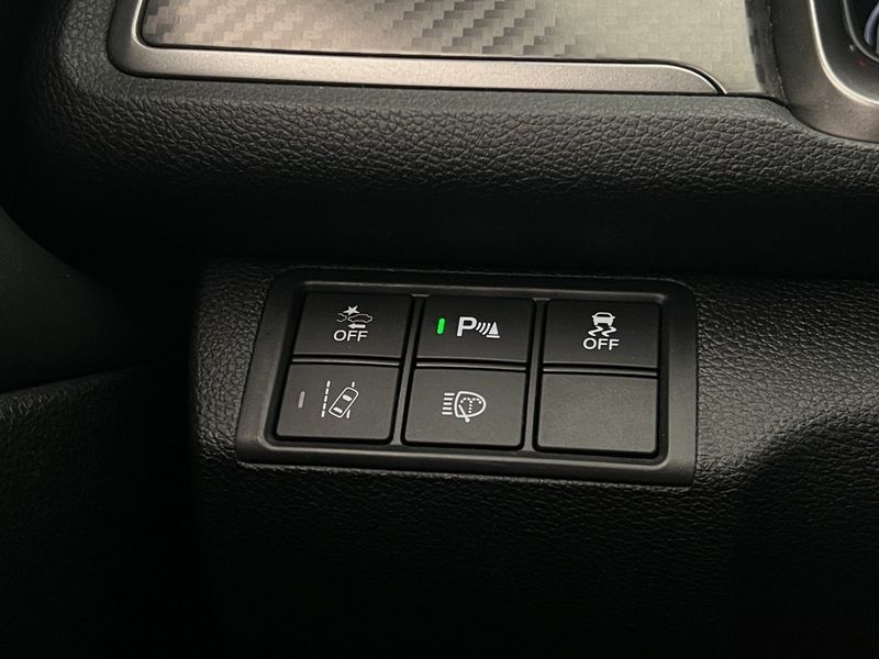 Honda Civic bild 14