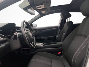 Honda Civic bild 11
