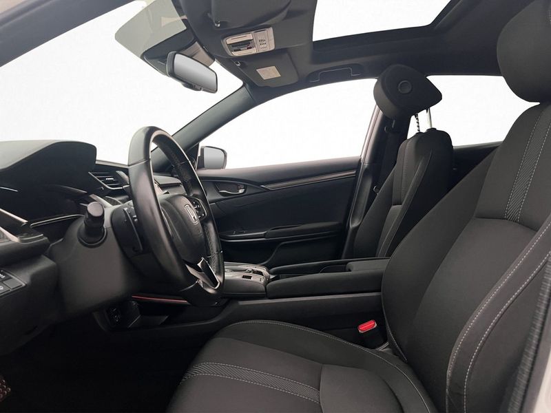 Honda Civic bild 11