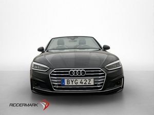 Audi A5 bild 2
