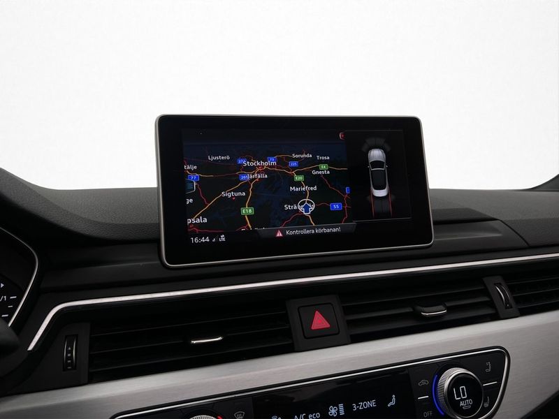 Audi A5 bild 18