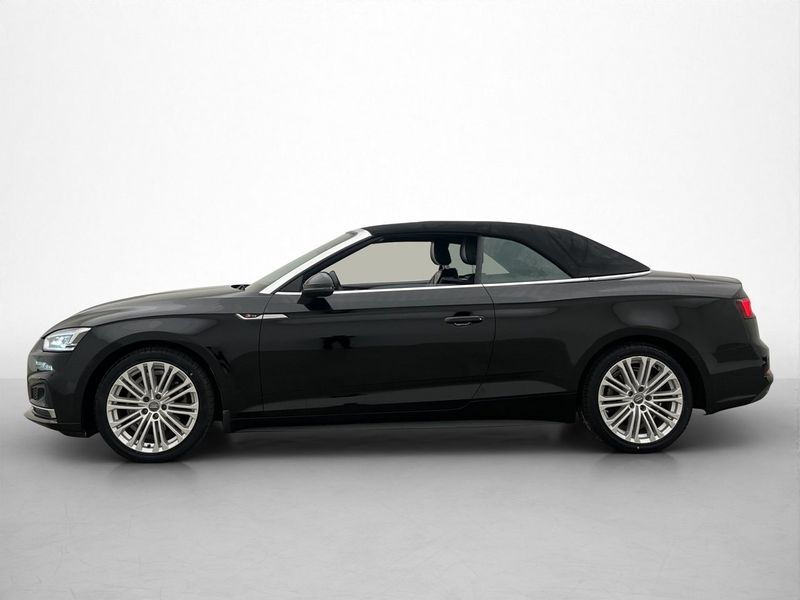 Audi A5 bild 9