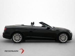 Audi A5 bild 4