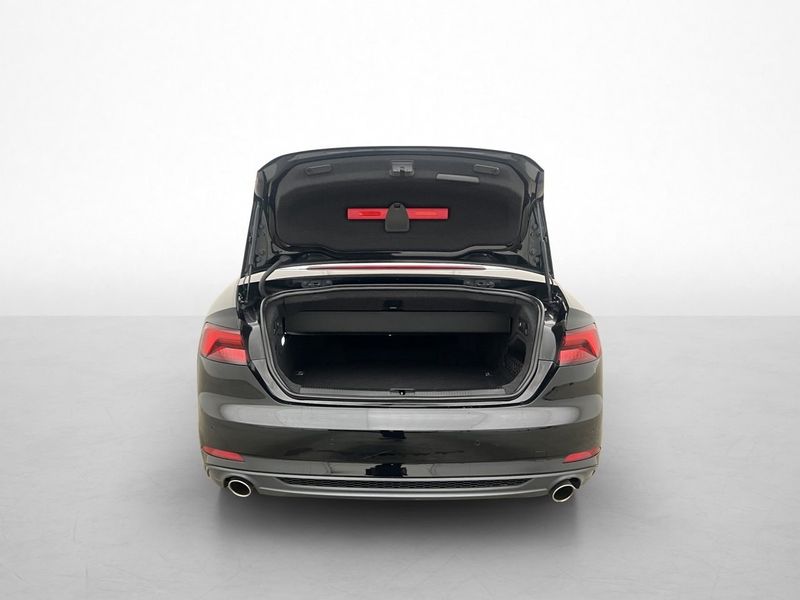 Audi A5 bild 10
