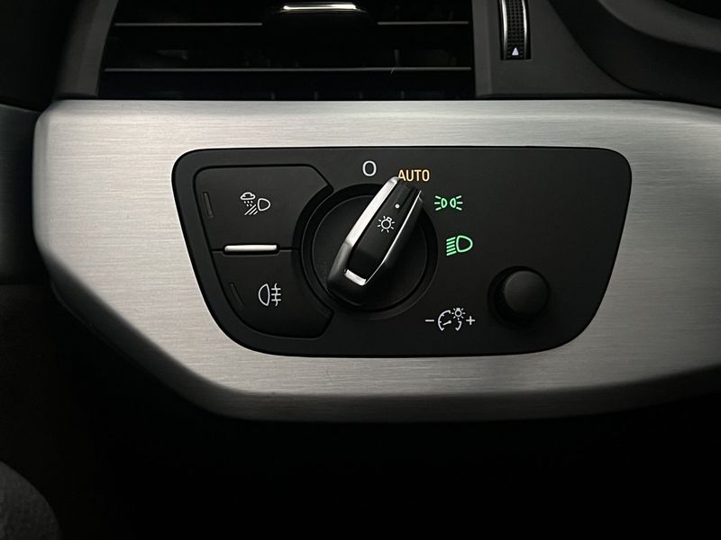 Audi A5 bild 22