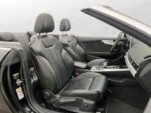 Audi A5 bild 24