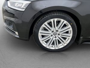 Audi A5 bild 27