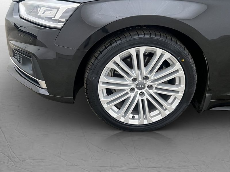 Audi A5 bild 27
