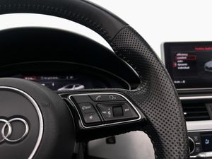 Audi A5 bild 15