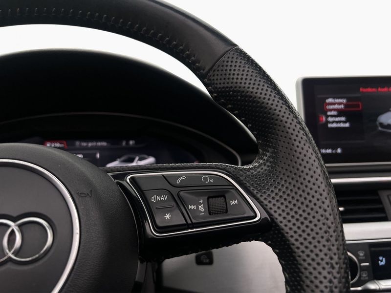 Audi A5 bild 15