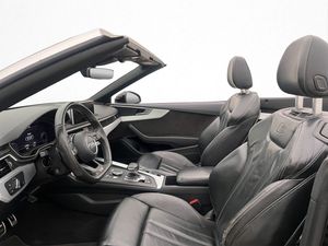 Audi A5 bild 12