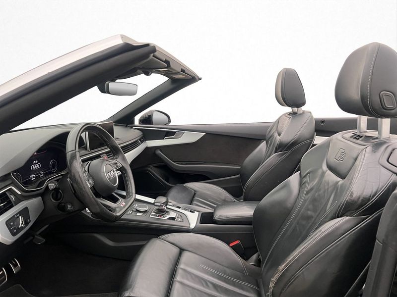 Audi A5 bild 12