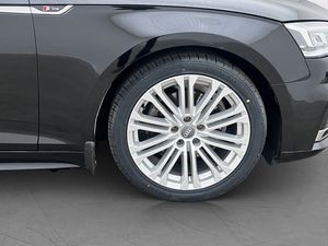 Audi A5 bild 30