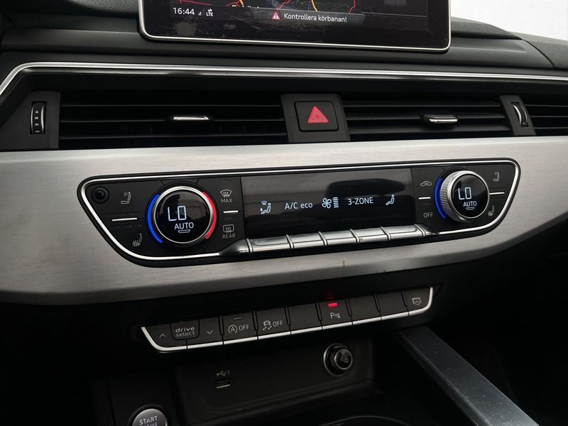Audi A5 bild 20