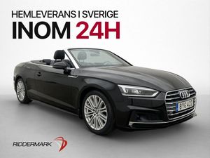 Audi A5 bild 3