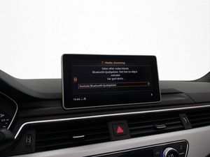 Audi A5 bild 16