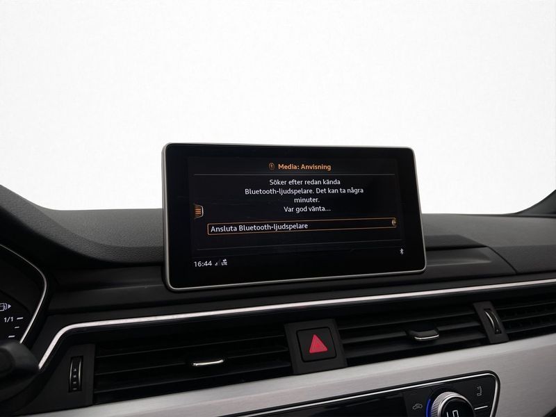 Audi A5 bild 16
