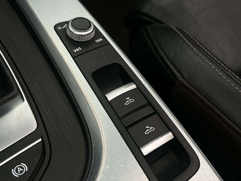 Audi A5 bild 23