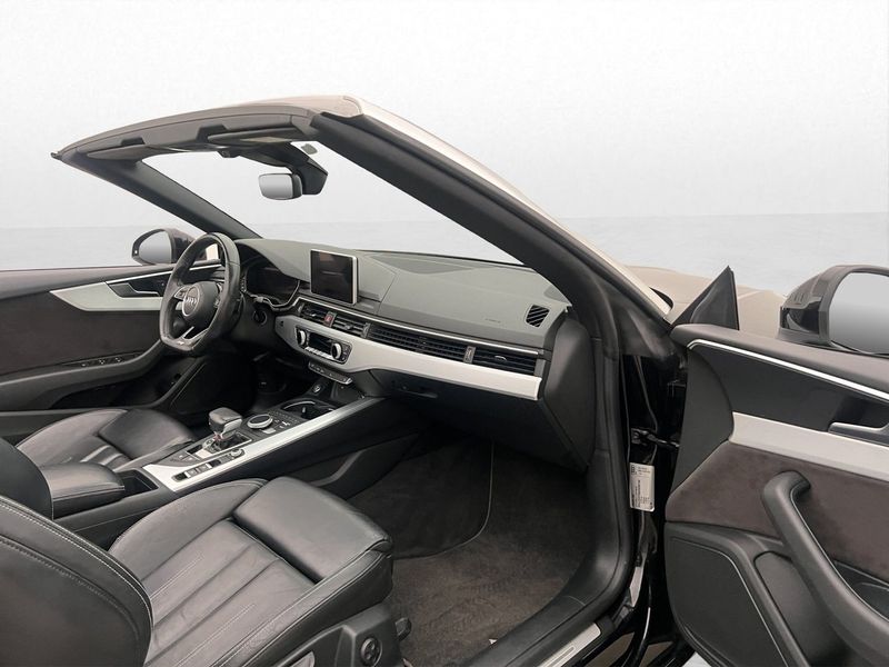 Audi A5 bild 25