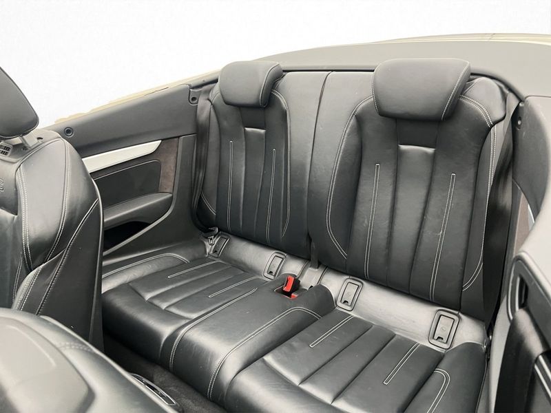 Audi A5 bild 26