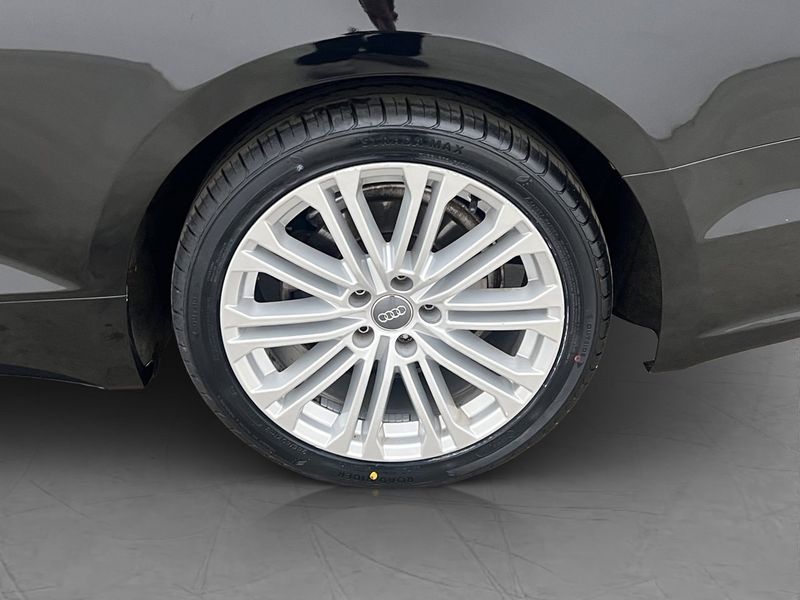 Audi A5 bild 28