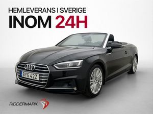 Audi A5 bild 1
