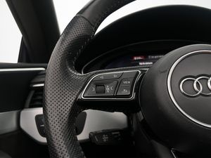 Audi A5 bild 13