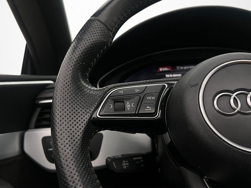 Audi A5 bild 13
