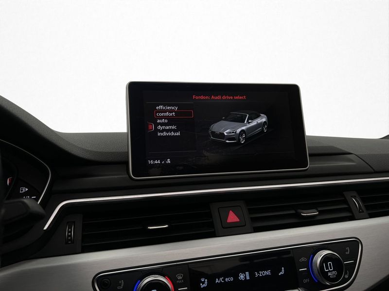 Audi A5 bild 19