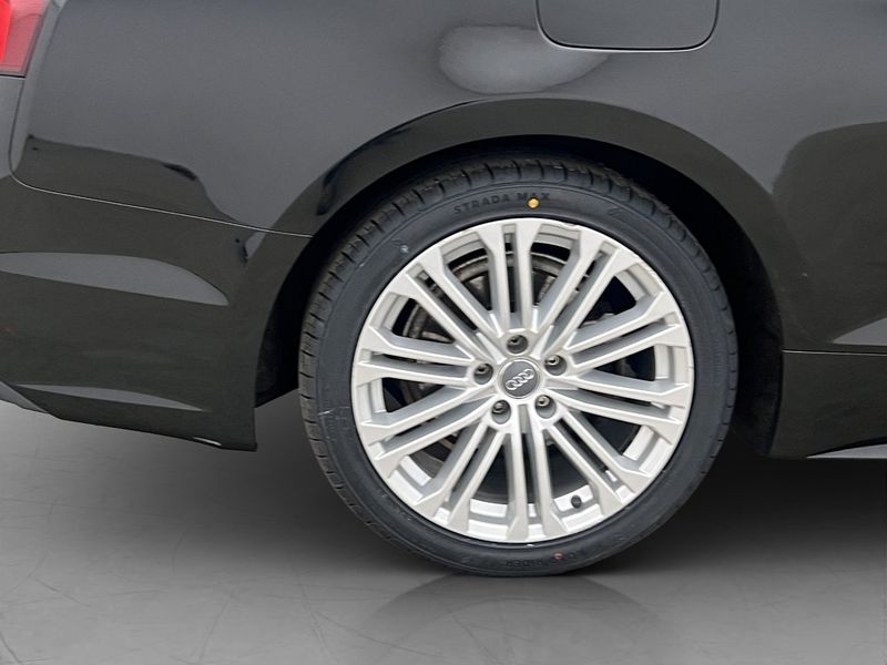 Audi A5 bild 29