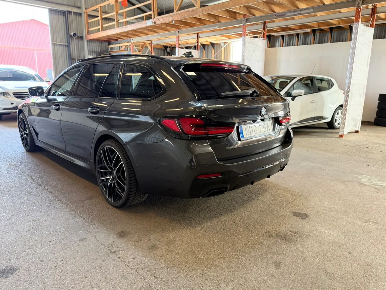Vehicle image 2