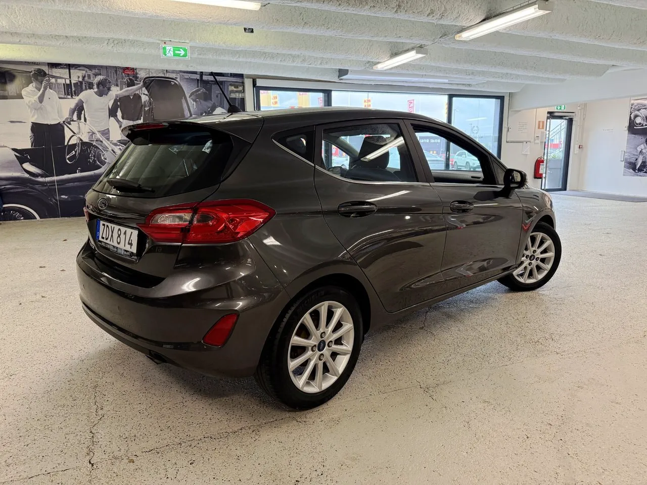Vehicle image 2