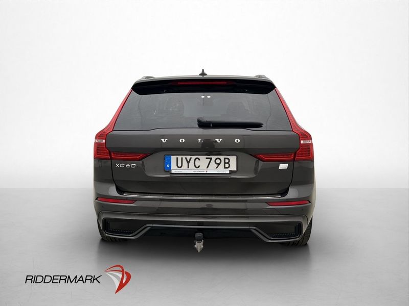 Volvo XC60 bild 6