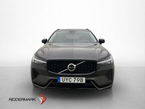 Volvo XC60 bild 2