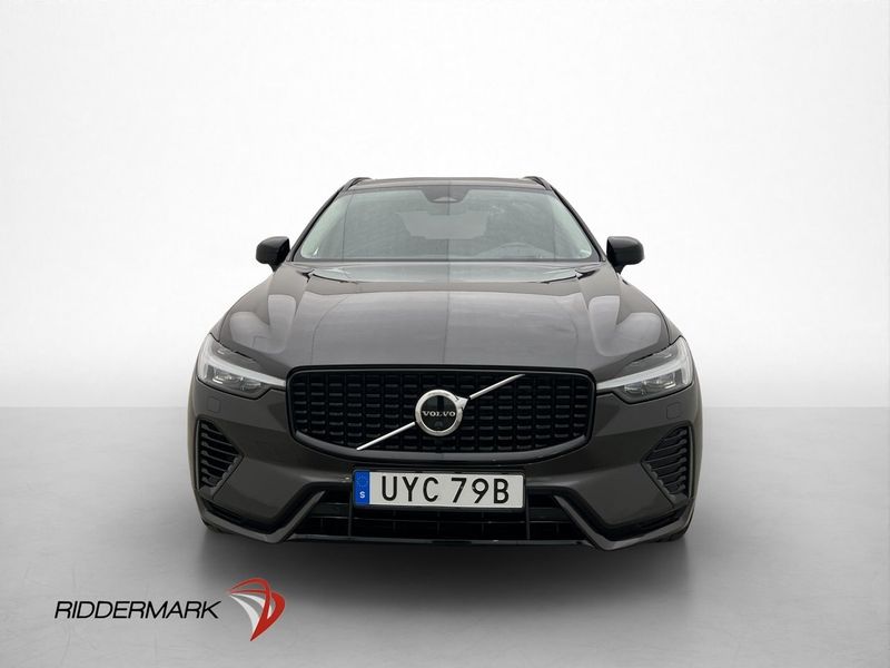 Volvo XC60 bild 2