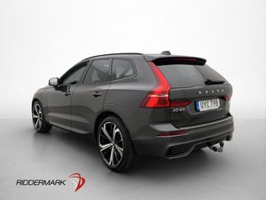 Volvo XC60 bild 5
