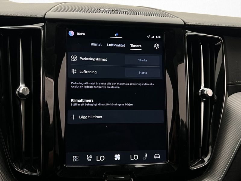 Volvo XC60 bild 27