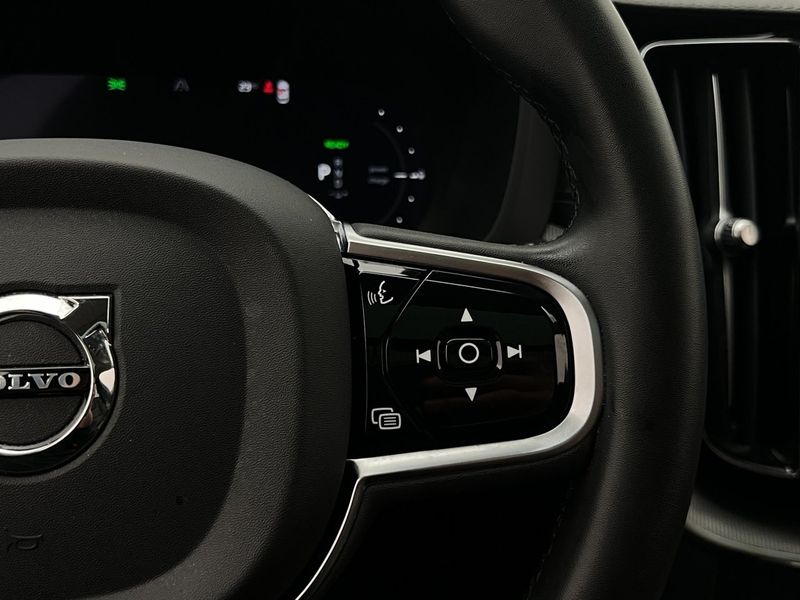 Volvo XC60 bild 19