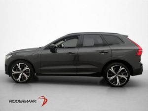Volvo XC60 bild 4