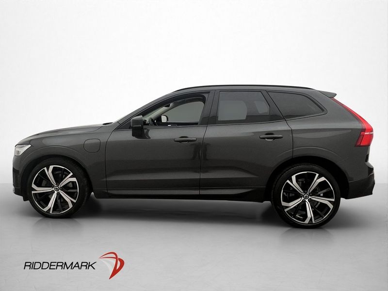 Volvo XC60 bild 4