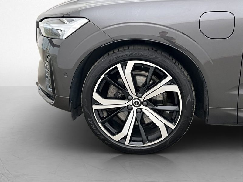 Volvo XC60 bild 38