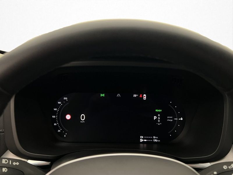 Volvo XC60 bild 18